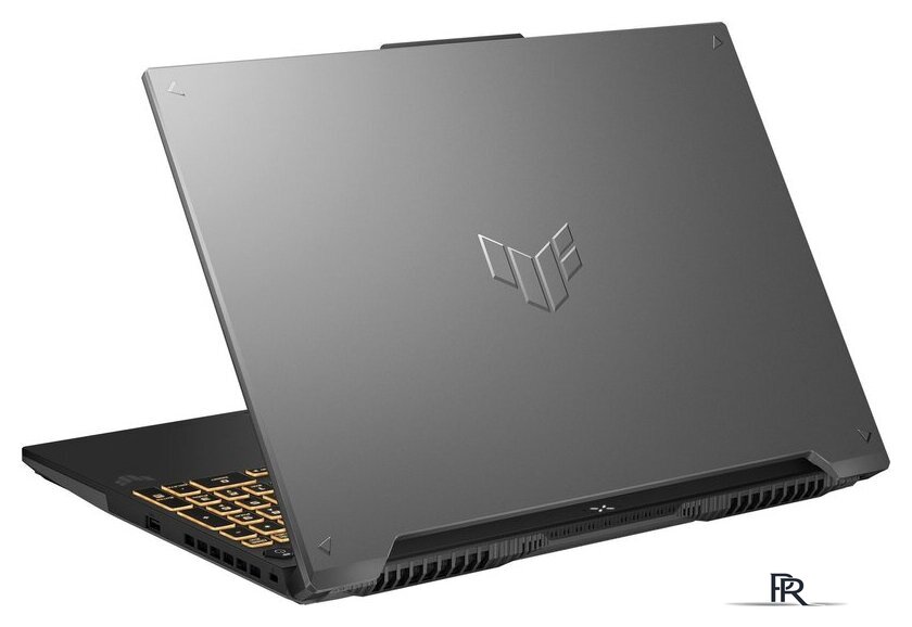 Игровой ноутбук ASUS TUF Gaming F16 FX607VU-RL112 Win11 Pro - Изображение №4 — Интернет-магазин ПроЗаказ