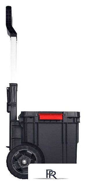 Тележка Qbrick System Two Cart Plus - Изображение №7 — Интернет-магазин ПроЗаказ