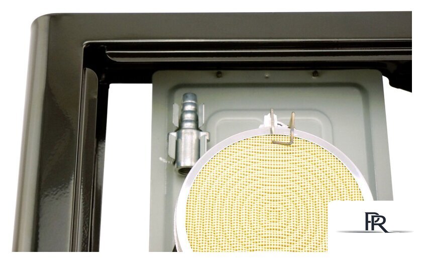 Туристическая плита Tourist Keramik Guru Plus [TS-201] - Изображение №2 — Интернет-магазин ПроЗаказ