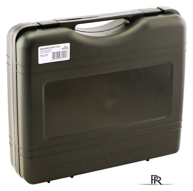 Туристическая плита Tourist Keramik Guru Plus [TS-201] - Изображение №6 — Интернет-магазин ПроЗаказ