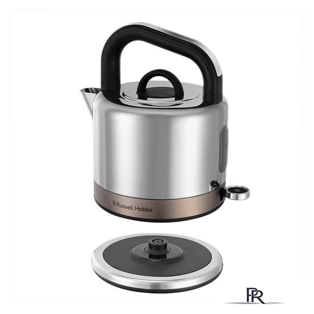 Электрический чайник Russell Hobbs 26422-70 Distinctions - Изображение №4 — Интернет-магазин ПроЗаказ