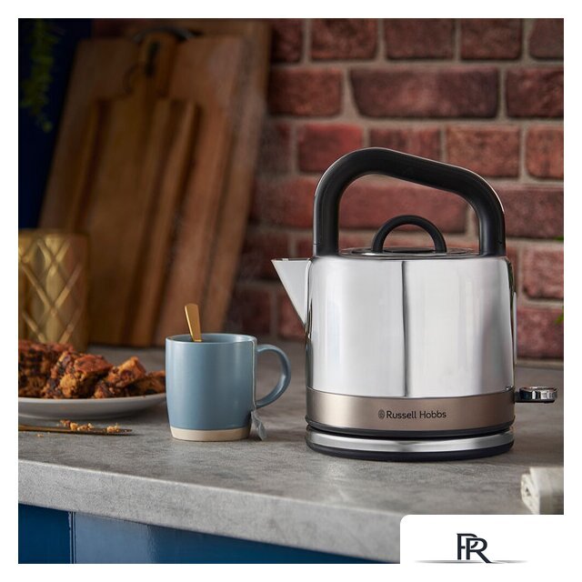 Электрический чайник Russell Hobbs 26422-70 Distinctions - Изображение №2 — Интернет-магазин ПроЗаказ