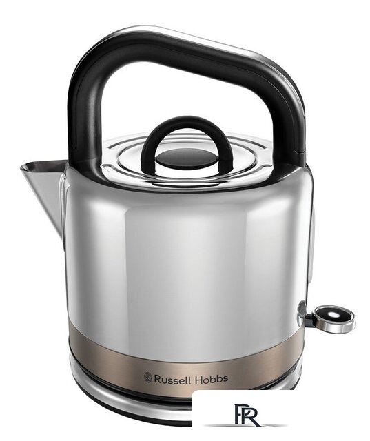 Электрический чайник Russell Hobbs 26422-70 Distinctions - Изображение №1 — Интернет-магазин ПроЗаказ