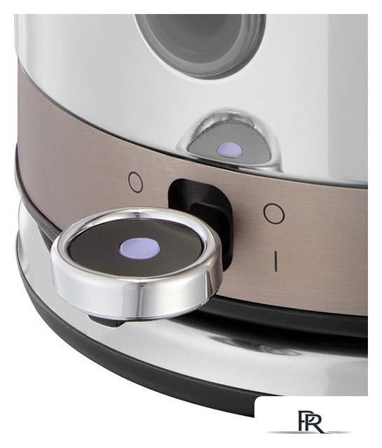 Электрический чайник Russell Hobbs 26422-70 Distinctions - Изображение №5 — Интернет-магазин ПроЗаказ