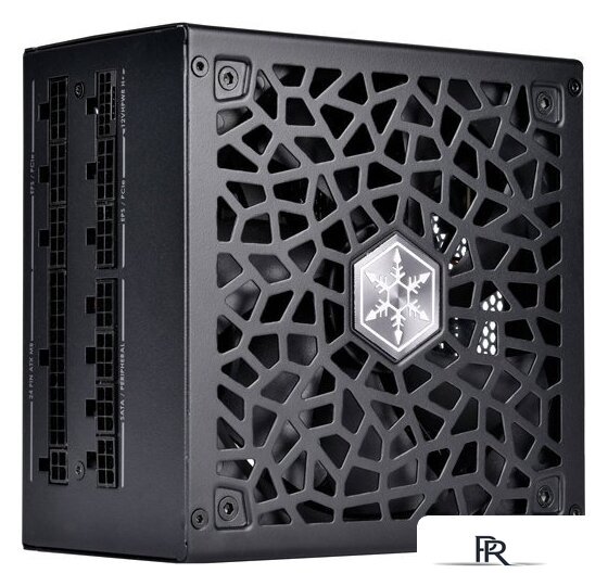 Блок питания SilverStone HELA 2050R Cybenetics Platinum SST-HA2050R-PM - Изображение №1 — Интернет-магазин ПроЗаказ