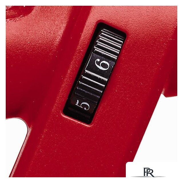 Садовая воздуходувка Einhell GC-EL 3000 E - Изображение №9 — Интернет-магазин ПроЗаказ