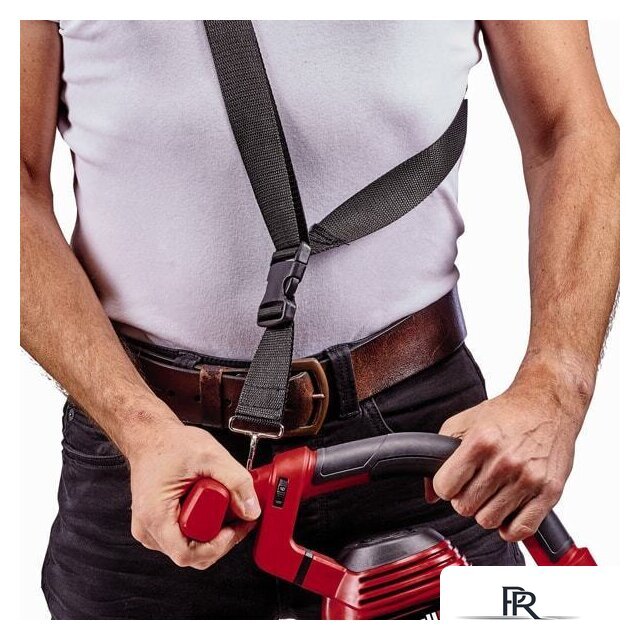 Садовая воздуходувка Einhell GC-EL 3000 E - Изображение №7 — Интернет-магазин ПроЗаказ