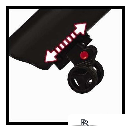 Садовая воздуходувка Einhell GC-EL 3000 E - Изображение №5 — Интернет-магазин ПроЗаказ