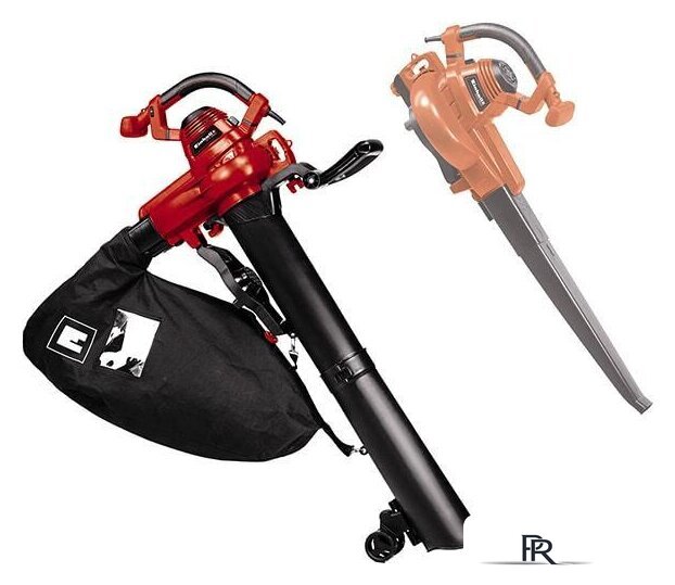 Садовая воздуходувка Einhell GC-EL 3000 E - Изображение №1 — Интернет-магазин ПроЗаказ