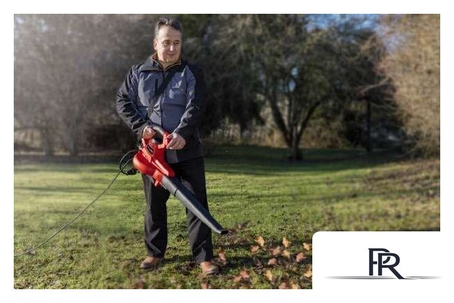 Садовая воздуходувка Einhell GC-EL 3000 E - Изображение №2 — Интернет-магазин ПроЗаказ