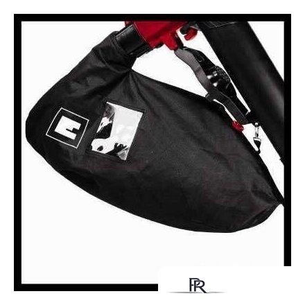 Садовая воздуходувка Einhell GC-EL 3000 E - Изображение №4 — Интернет-магазин ПроЗаказ