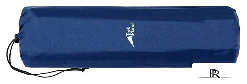 Самонадувающийся коврик Trek Planet Camper 80 (синий) - Изображение №4 — Интернет-магазин ПроЗаказ