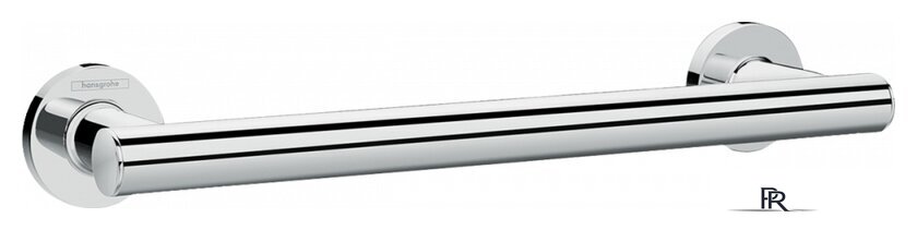 Поручень Hansgrohe Logis Universal 41713000 - Изображение №1 — Интернет-магазин ПроЗаказ