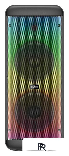 Патибокс Hyundai H-MC1235 - Изображение №1 — Интернет-магазин ПроЗаказ