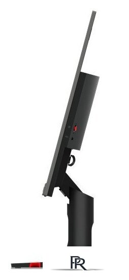 Монитор Lenovo ThinkVision S24i-30 63DEKAT3EU - Изображение №7 — Интернет-магазин ПроЗаказ