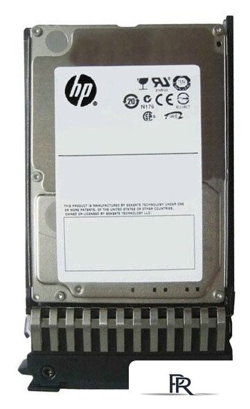 Жесткий диск HP 450GB (516816-B21) - Изображение №1 — Интернет-магазин ПроЗаказ