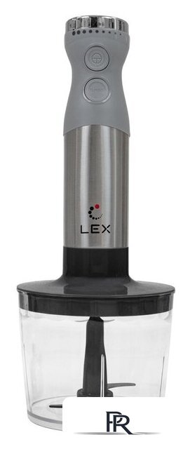 Погружной блендер LEX LX-1001-2 - Изображение №2 — Интернет-магазин ПроЗаказ