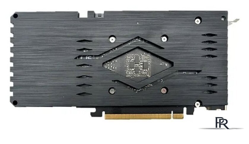 Видеокарта Sinotex Ninja GeForce RTX 3060 12GB GDDR6 NF306F126F - Изображение №3 — Интернет-магазин ПроЗаказ