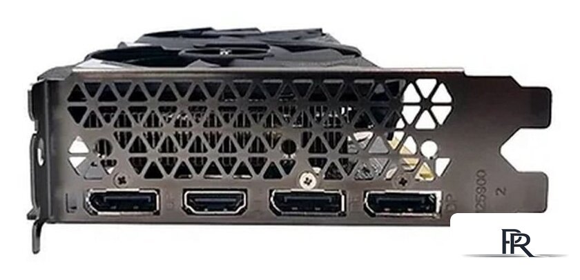 Видеокарта Sinotex Ninja GeForce RTX 3060 12GB GDDR6 NF306F126F - Изображение №4 — Интернет-магазин ПроЗаказ