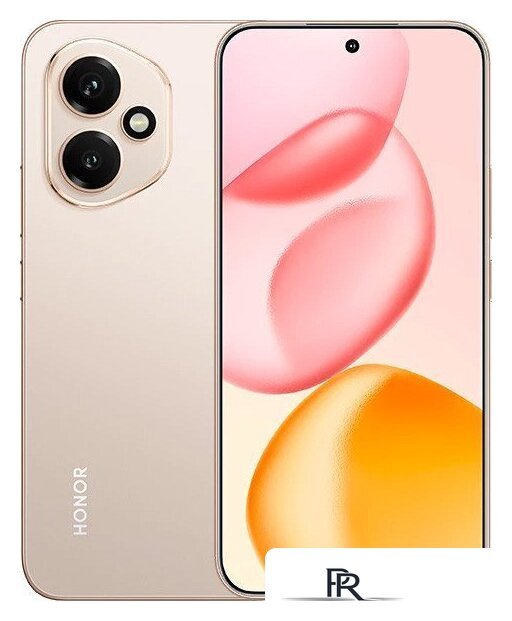 Телефон HONOR 400 12GB/512GB международная версия (золотистый) - Изображение №1 — Интернет-магазин ПроЗаказ
