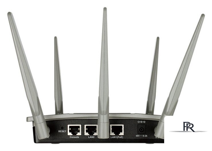 Точка доступа D-Link DAP-2695/RU/A1A - Изображение №3 — Интернет-магазин ПроЗаказ