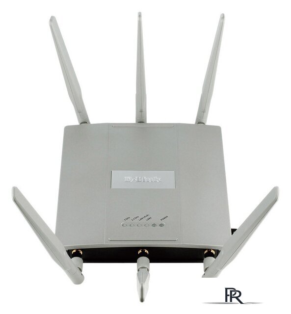 Точка доступа D-Link DAP-2695/RU/A1A - Изображение №2 — Интернет-магазин ПроЗаказ