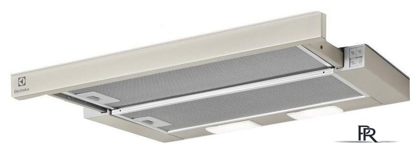 Кухонная вытяжка Electrolux LFP316AS - Изображение №1 — Интернет-магазин ПроЗаказ