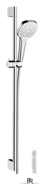 Душевой гарнитур  Hansgrohe Croma Select E Multi [26590400] - Изображение №1 — Интернет-магазин ПроЗаказ