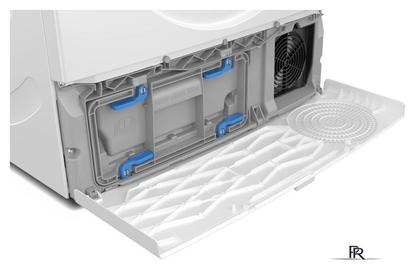 Сушильная машина Bosch Serie 6 WQJ242SMPL - Изображение №10 — Интернет-магазин ПроЗаказ
