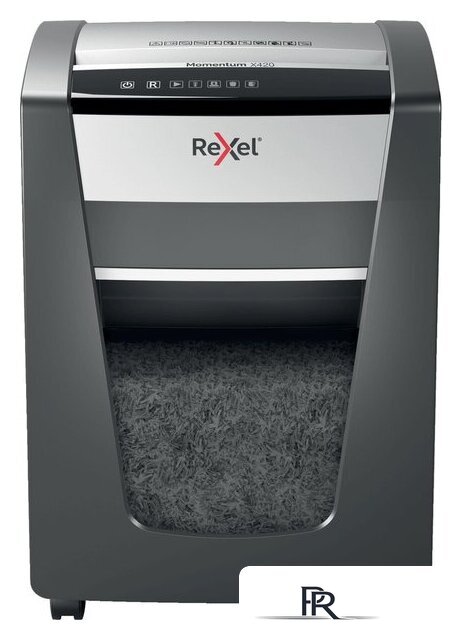 Шредер Rexel Momentum X420 - Изображение №7 — Интернет-магазин ПроЗаказ