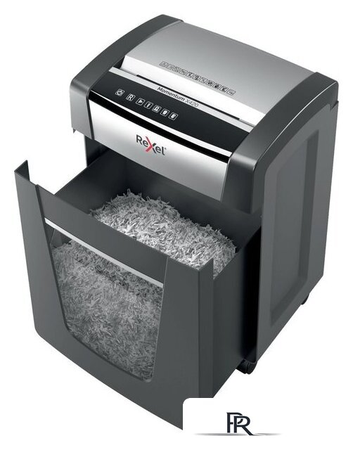 Шредер Rexel Momentum X420 - Изображение №8 — Интернет-магазин ПроЗаказ