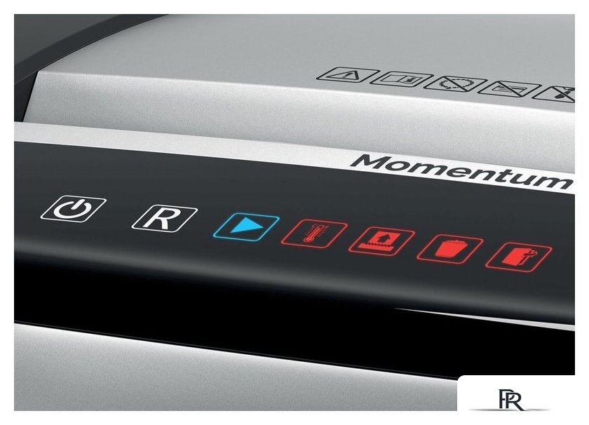 Шредер Rexel Momentum X420 - Изображение №2 — Интернет-магазин ПроЗаказ