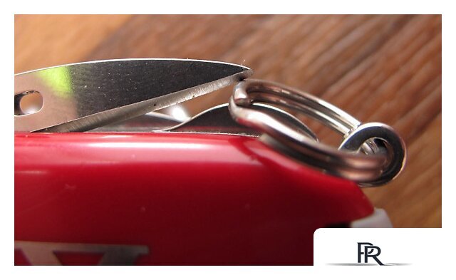 Мультитул Victorinox Ranger (1.3763) - Изображение №3 — Интернет-магазин ПроЗаказ