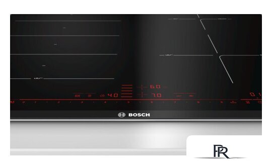 Варочная панель Bosch PXE675DC1E - Изображение №2 — Интернет-магазин ПроЗаказ