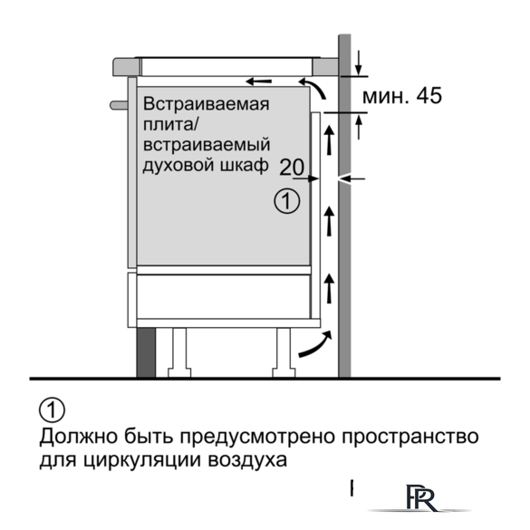 Варочная панель Bosch PXE675DC1E - Изображение №6 — Интернет-магазин ПроЗаказ