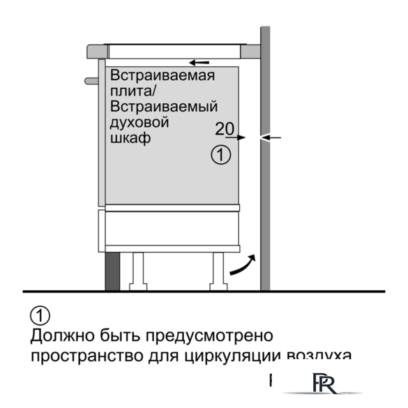 Варочная панель Bosch PXE675DC1E - Изображение №9 — Интернет-магазин ПроЗаказ