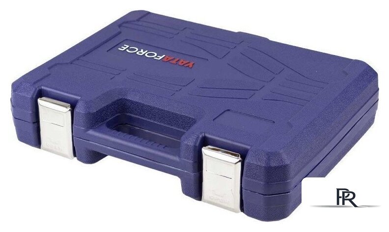 Универсальный набор инструментов Yataforce YF-4821-5DS (82 предмета) - Изображение №3 — Интернет-магазин ПроЗаказ