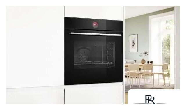 Электрический духовой шкаф Bosch HBG7721B1 - Изображение №3 — Интернет-магазин ПроЗаказ