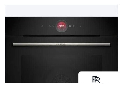 Электрический духовой шкаф Bosch HBG7721B1 - Изображение №2 — Интернет-магазин ПроЗаказ