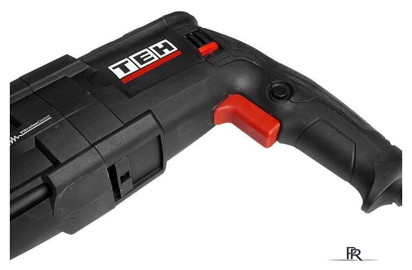 Перфоратор TEH TH2608 (кейс) - Изображение №12 — Интернет-магазин ПроЗаказ