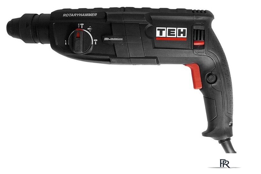 Перфоратор TEH TH2608 (кейс) - Изображение №10 — Интернет-магазин ПроЗаказ