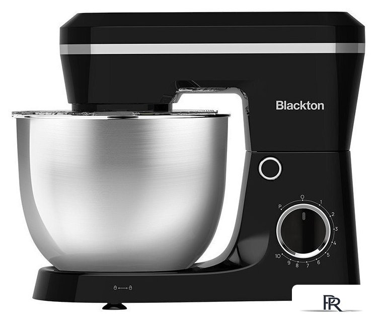 Планетарный миксер Blackton Bt PM102 (черный) - Изображение №1 — Интернет-магазин ПроЗаказ