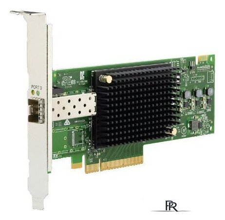 Сетевая карта Broadcom LPE32000-M2 - Изображение №1 — Интернет-магазин ПроЗаказ
