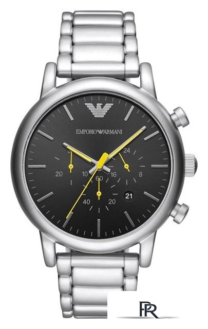 Наручные часы Emporio Armani AR11324 - Изображение №1 — Интернет-магазин ПроЗаказ