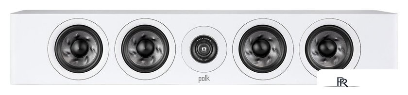 Полочная акустика Polk Audio Reserve R350 (белый) - Изображение №1 — Интернет-магазин ПроЗаказ