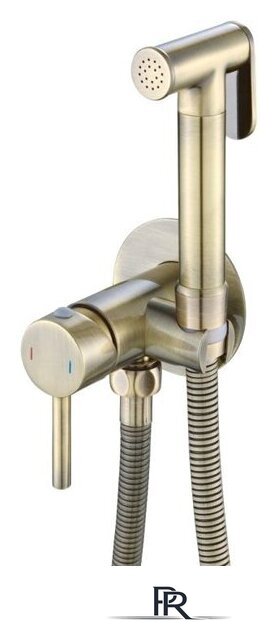 Гигиенический душ Haiba HB5511-4 - Изображение №1 — Интернет-магазин ПроЗаказ