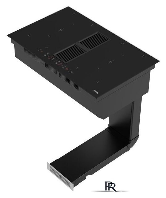 Варочная панель Korting HIBH 84980 NB - Изображение №2 — Интернет-магазин ПроЗаказ