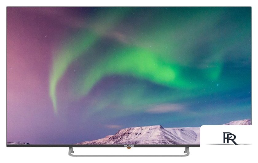 Телевизор Polarline 65PQ71STC-SM - Изображение №1 — Интернет-магазин ПроЗаказ