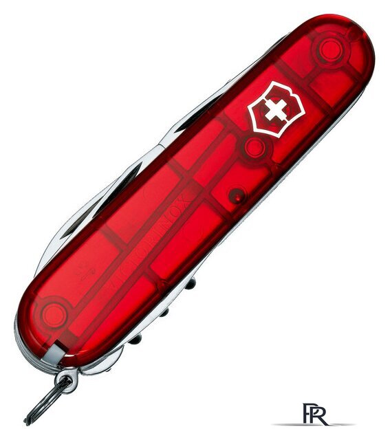Мультитул Victorinox Climber (1.3703.T) - Изображение №2 — Интернет-магазин ПроЗаказ