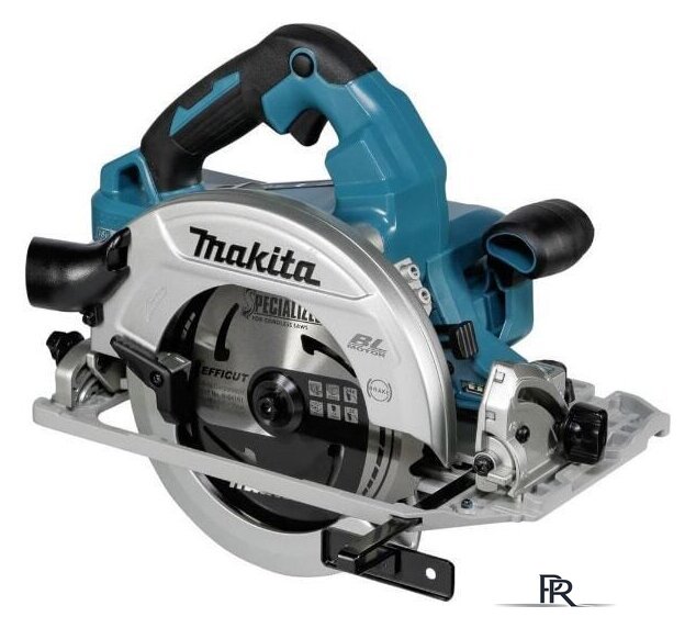 Дисковая (циркулярная) пила Makita DHS782ZJ (без АКБ) - Изображение №1 — Интернет-магазин ПроЗаказ